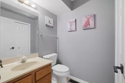 1729 Pebble Beach Court, Hoffman Estates, IL 60169 - Photo 15