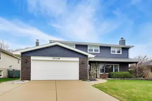 1028 S Beechwood Dr, Mount Prospect, IL 60056 - Photo 3