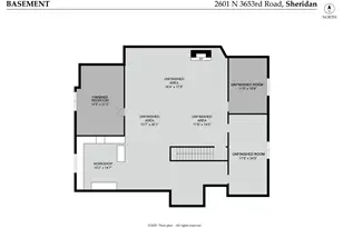 2601 N 3653rd Rd, Sheridan, IL 60551 - Photo 85