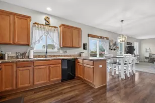 1815 Wild Rose Trail, Joliet, IL 60431 - Photo 19