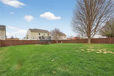 1815 Wild Rose Trail, Joliet, IL 60431 - Photo 43