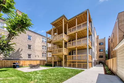 4624 N Ashland Avenue #1S, Chicago, IL 60640 - Photo 19