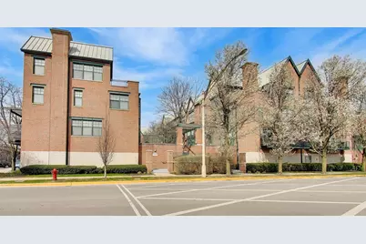 101 N Euclid Avenue #3, Oak Park, IL 60301 - Photo 39