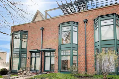 101 N Euclid Avenue #3, Oak Park, IL 60301 - Photo 1