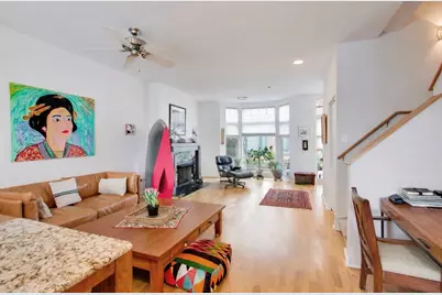 101 N Euclid Avenue #3, Oak Park, IL 60301 - Photo 3