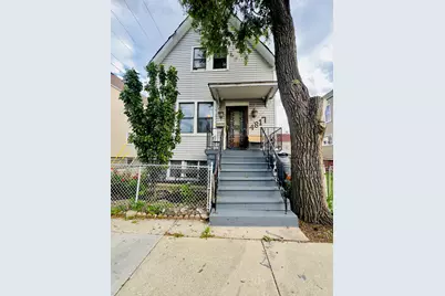 4817 W 28th Street, Cicero, IL 60804 - Photo 1