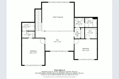 1862 W Wiesbrook Road, Wheaton, IL 60189 - Photo 35