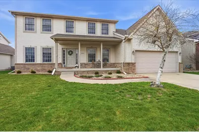 3255 Fire Fly Court, Normal, IL 61761 - Photo 1