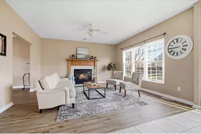 3255 Fire Fly Court, Normal, IL 61761 - Photo 5