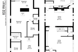 832 W Junior Terrace, Chicago, IL 60613 - Photo 47