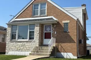 4920 N Nagle St, Chicago, IL 60630 - Photo 1