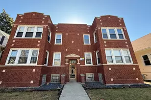 5217 W Cuyler Ave, Chicago, IL 60641 - Photo 1