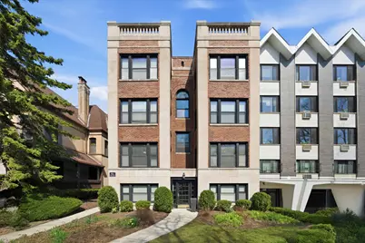 548 W Deming Place #1, Chicago, IL 60614 - Photo 1
