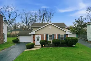 748 Ash St, Flossmoor, IL 60422 - Photo 1