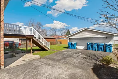 14929 S Cleveland Avenue, Posen, IL 60469 - Photo 17