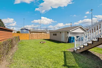 14929 S Cleveland Avenue, Posen, IL 60469 - Photo 19