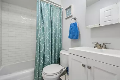 2619 W Agatite Avenue #2B, Chicago, IL 60625 - Photo 11