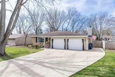 1317 Carol Lane, Naperville, IL 60565 - Photo 3