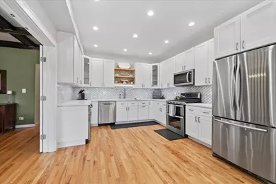 4511 N Dover Street #2S, Chicago, IL 60640 - Photo 7