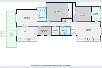 4511 N Dover Street #2S, Chicago, IL 60640 - Photo 19