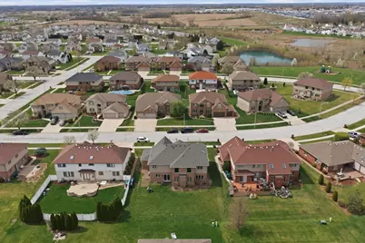 909 Berkshire Drive, Matteson, IL 60443 - Photo 41