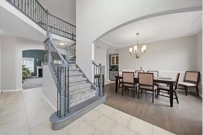 909 Berkshire Drive, Matteson, IL 60443 - Photo 3