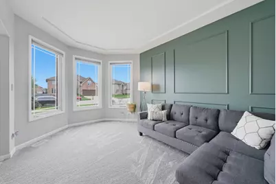 909 Berkshire Drive, Matteson, IL 60443 - Photo 7