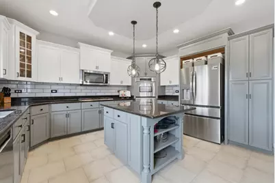 909 Berkshire Drive, Matteson, IL 60443 - Photo 15