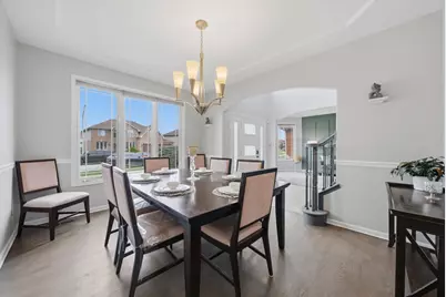 909 Berkshire Drive, Matteson, IL 60443 - Photo 5