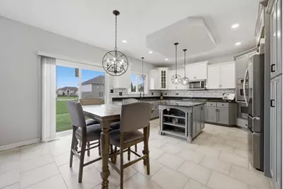 909 Berkshire Drive, Matteson, IL 60443 - Photo 13