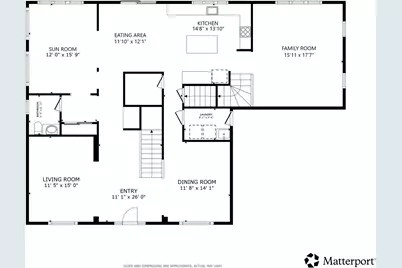 1138 Ridgewood Circle, Lake in the Hills, IL 60156 - Photo 47