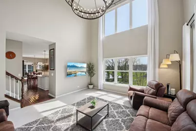 1138 Ridgewood Circle, Lake in the Hills, IL 60156 - Photo 3