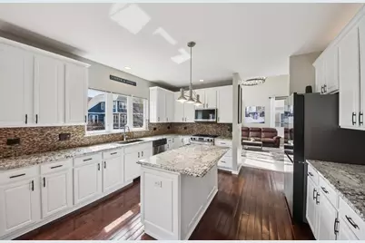 1138 Ridgewood Circle, Lake in the Hills, IL 60156 - Photo 5