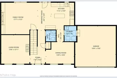 3431 Charlemaine Drive, Aurora, IL 60504 - Photo 37