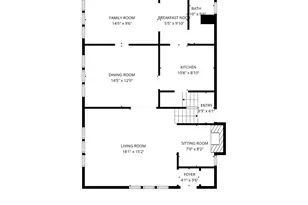 306 Northwood Rd, Riverside, IL 60546 - Photo 43