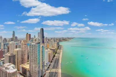 505 N Lake Shore Drive #6512, Chicago, IL 60611 - Photo 5