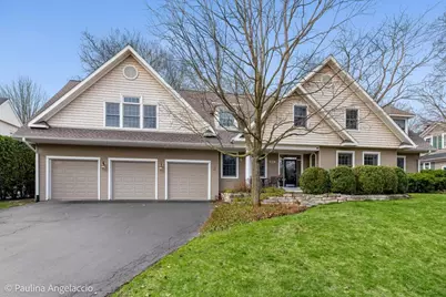 528 S Cook Street, Barrington, IL 60010 - Photo 1