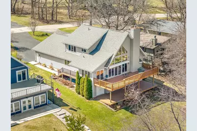 4 Lake Summerset Road, Davis, IL 61019 - Photo 3