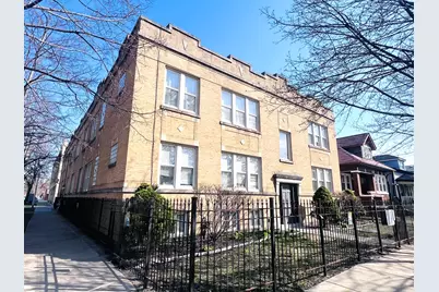4956 W Parker Avenue #2, Chicago, IL 60639 - Photo 1