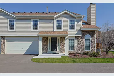 3S094 Timber Drive, Warrenville, IL 60555 - Photo 1