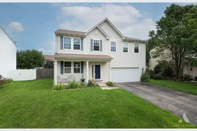 3412 Sumac Drive, Joliet, IL 60435 - Photo 1