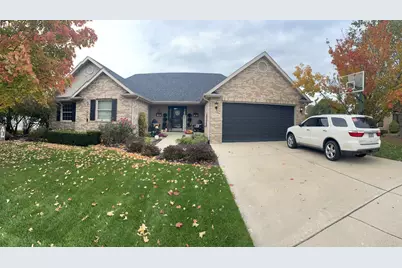 1739 Kingtree Drive, Morris, IL 60450 - Photo 1