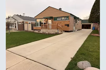 8118 S Kolmar Avenue, Chicago, IL 60652 - Photo 5