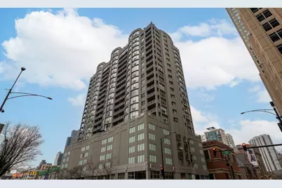 600 N Dearborn Street #1207, Chicago, IL 60654 - Photo 1