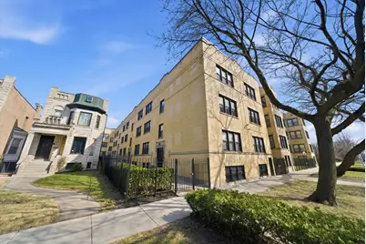 6331 S Kimbark Avenue #GE, Chicago, IL 60637 - Photo 1