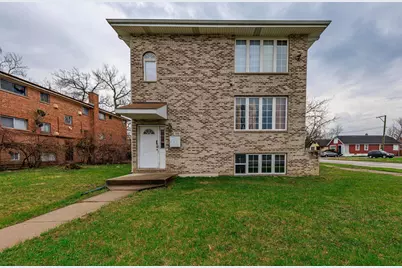 98 W 154th Street, Harvey, IL 60426 - Photo 1