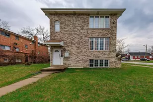 98 W 154th St, Harvey, IL 60426 - Photo 1