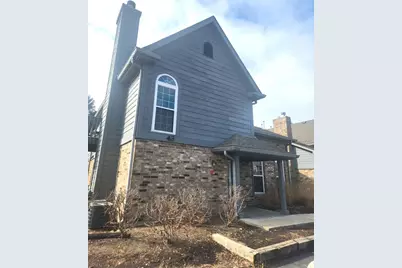 43 Foxcroft Boulevard #135, Naperville, IL 60565 - Photo 1