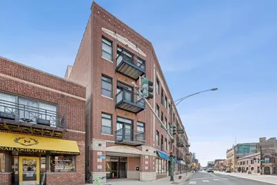 3755 N Racine Avenue #3C, Chicago, IL 60613 - Photo 1