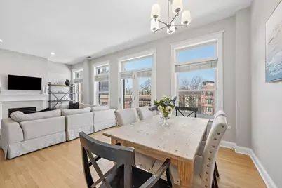 3755 N Racine Avenue #3C, Chicago, IL 60613 - Photo 13